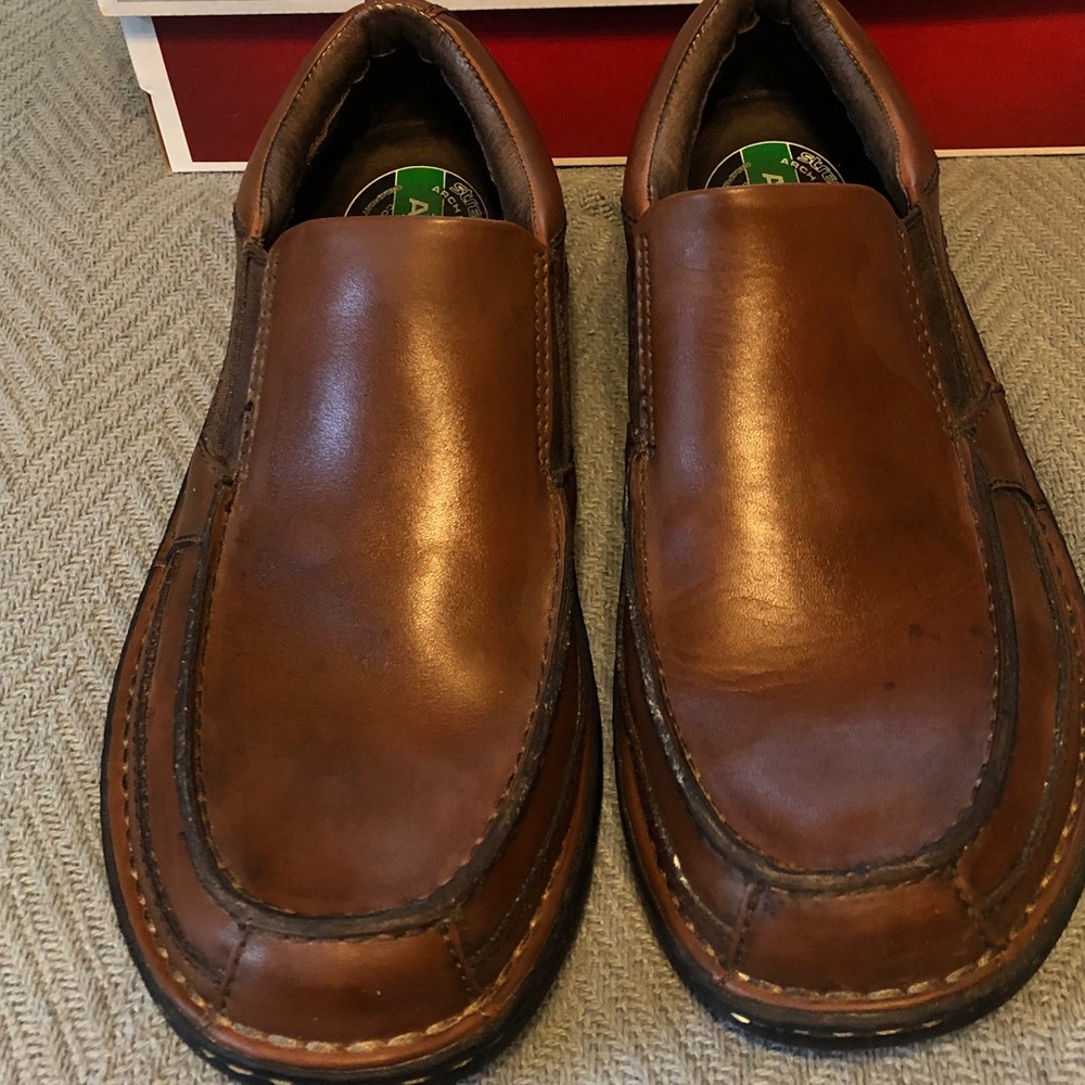 Streetcars Carrera Loafers